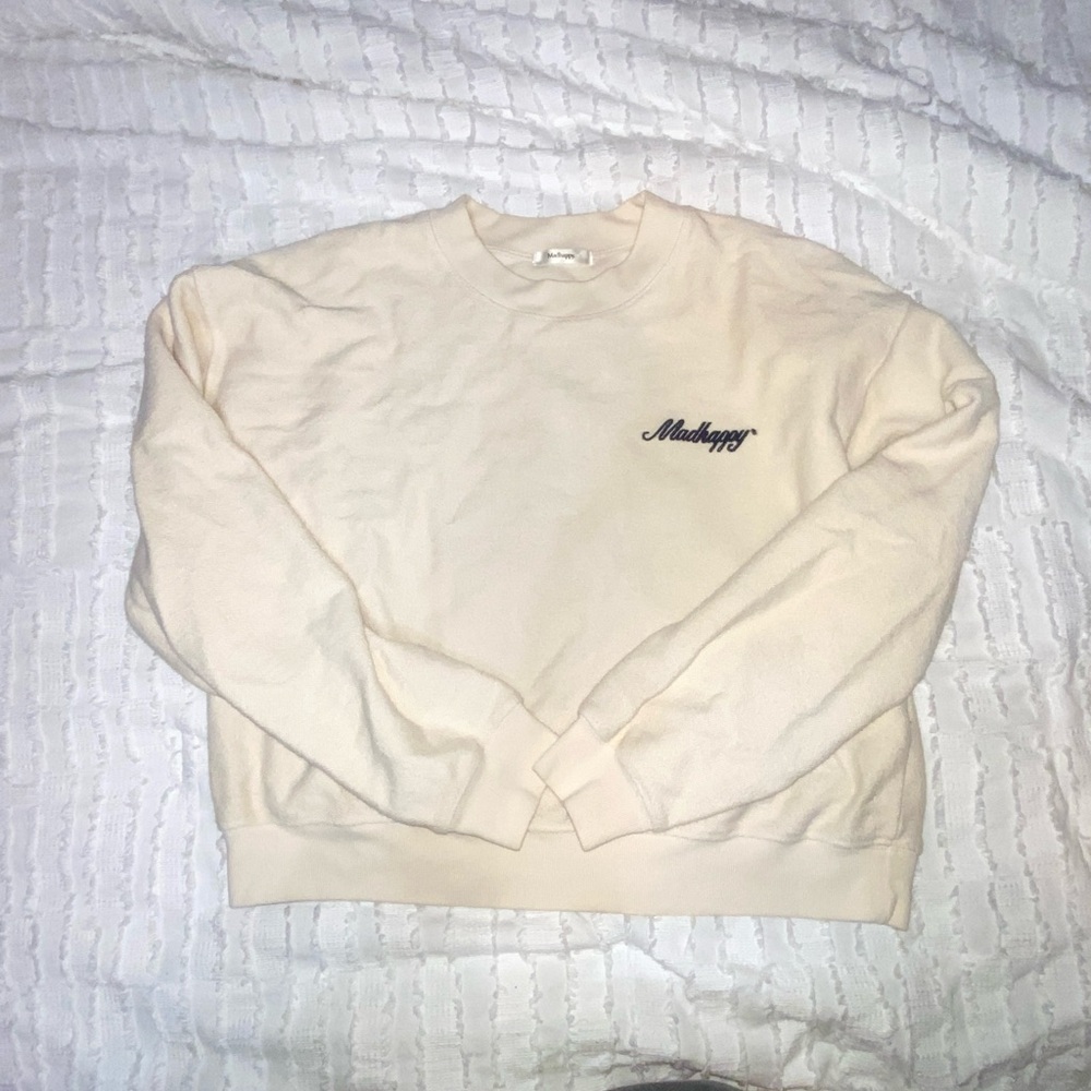 Madhappy Crewneck